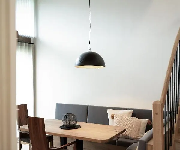 Alpine Lofts M26 Grossarl