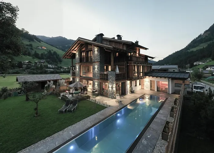 Alpine Lofts M26