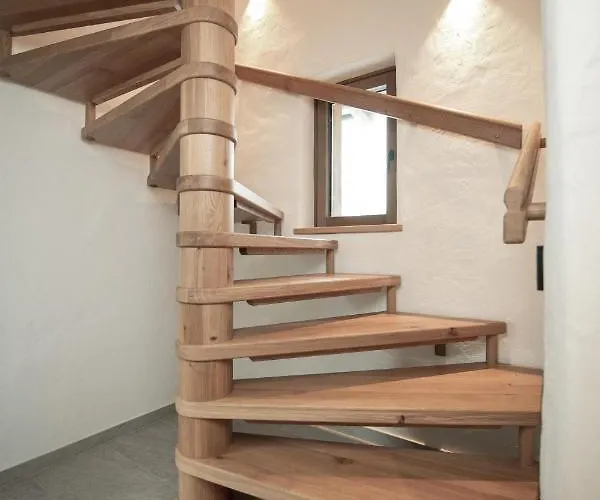 Alpine Lofts M26 Lägenhet *