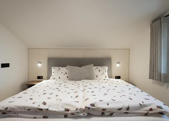 Lägenhet Alpine Lofts M26 Grossarl