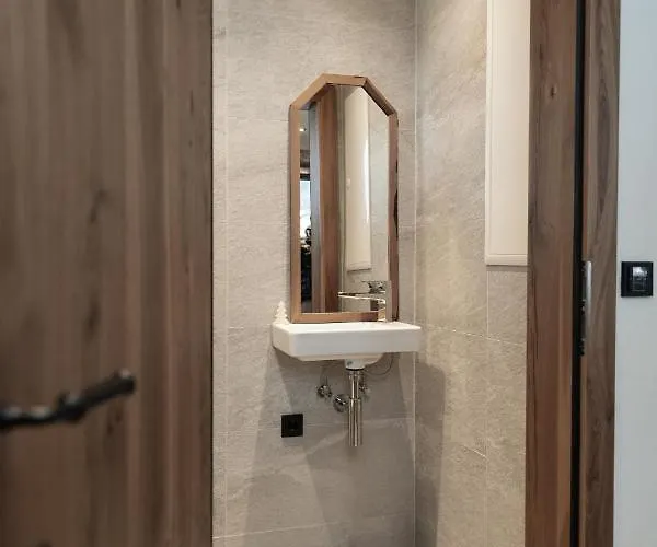 Alpine Lofts M26 Lägenhet