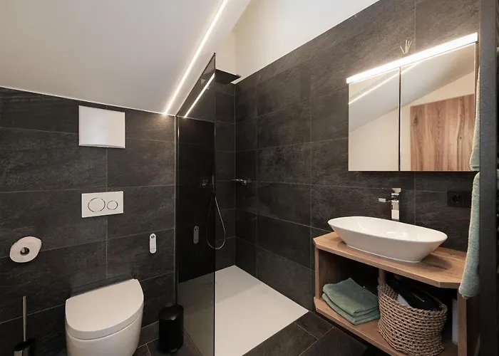 Alpine Lofts M26 Grossarl