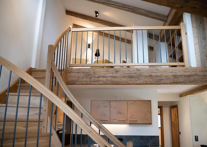 Lägenhet Alpine Lofts M26 *