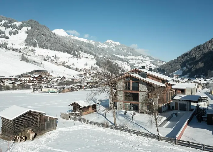 Alpine Lofts M26 Grossarl