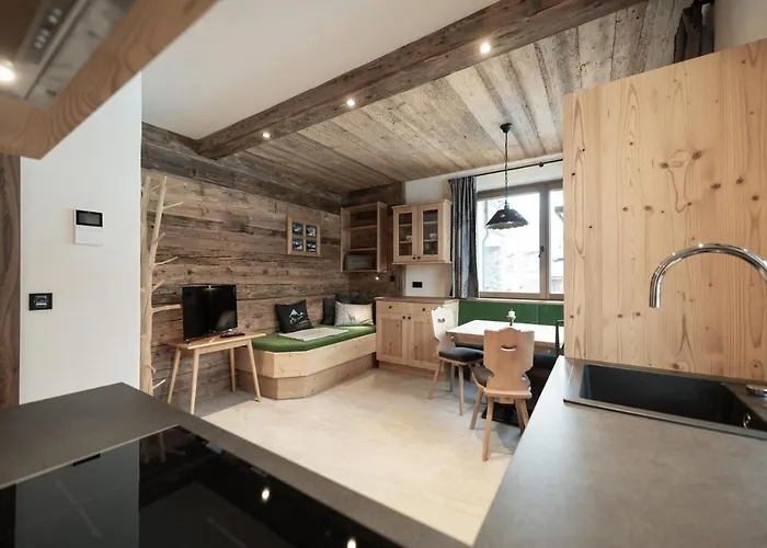 Alpine Lofts M26 *