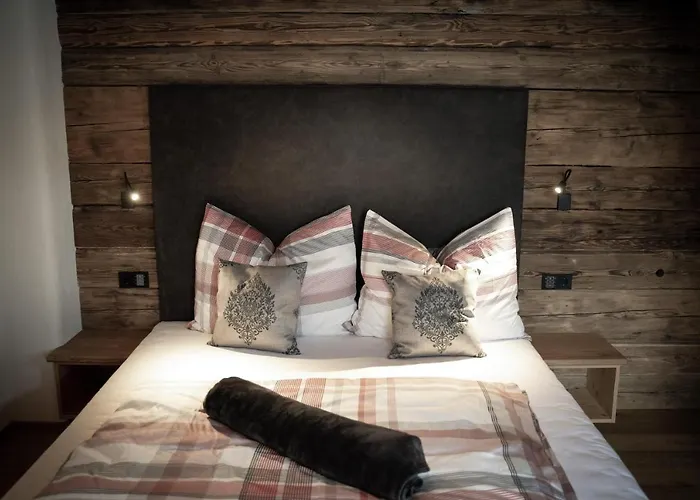 Alpine Lofts M26 Grossarl