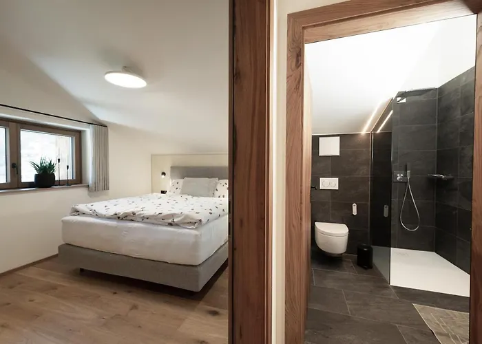 Alpine Lofts M26 Lägenhet *