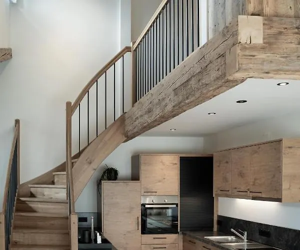Lägenhet Alpine Lofts M26