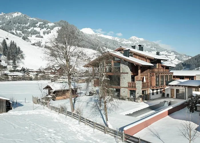 Lägenhet Alpine Lofts M26 *
