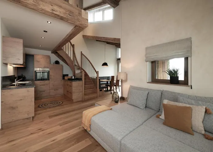 Alpine Lofts M26