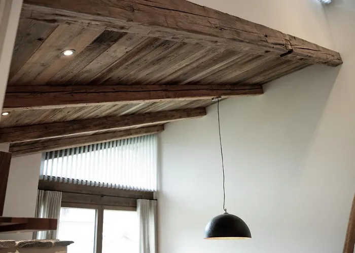Alpine Lofts M26 Lägenhet *
