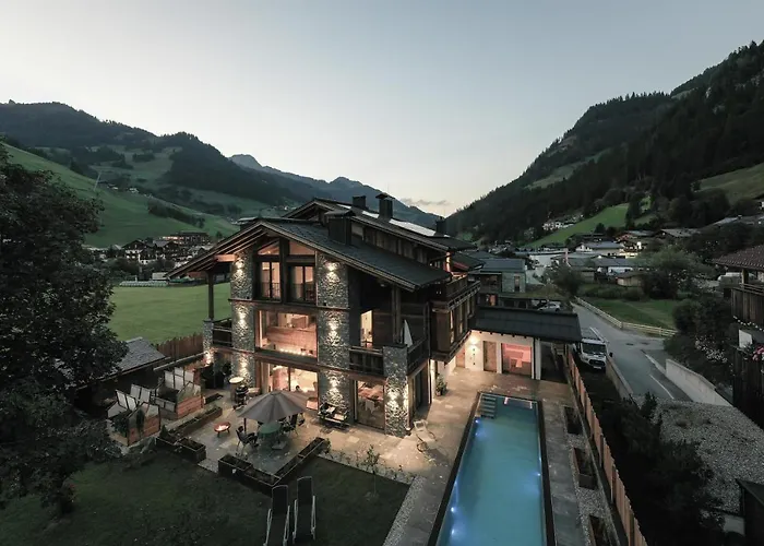 Alpine Lofts M26 Lägenhet