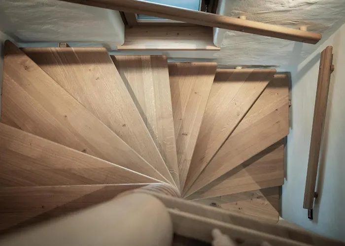 Alpine Lofts M26 Lägenhet
