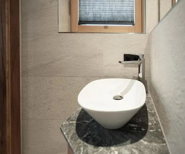 Lägenhet Alpine Lofts M26 *