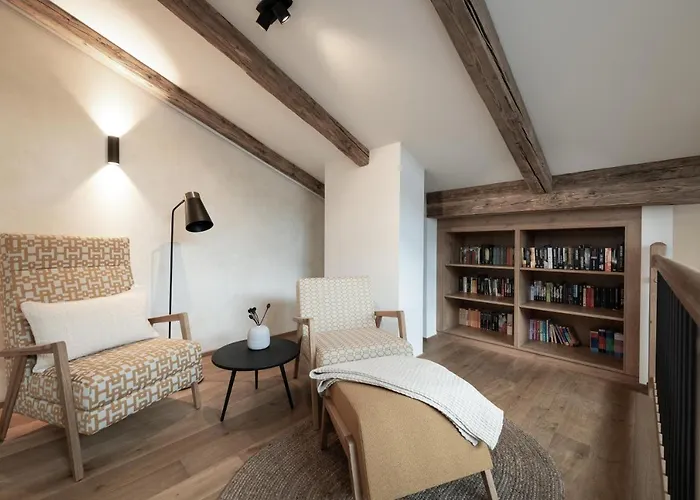 Lägenhet Alpine Lofts M26