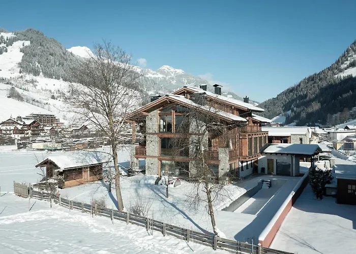 Alpine Lofts M26 Grossarl