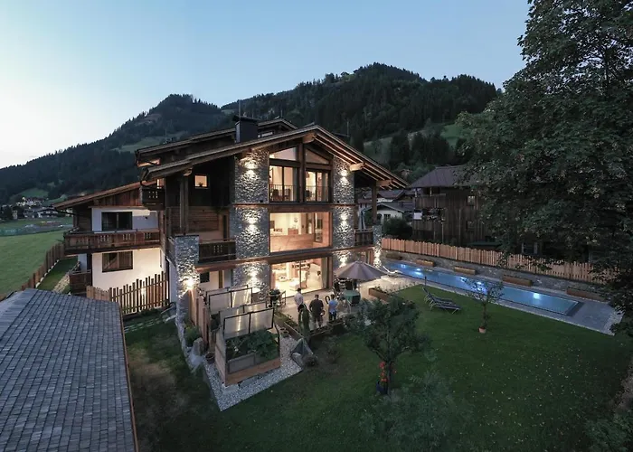 Alpine Lofts M26 Lägenhet