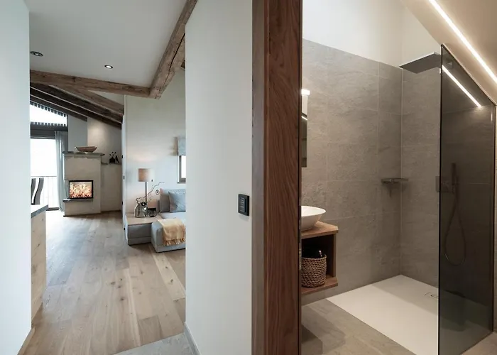 Alpine Lofts M26 *