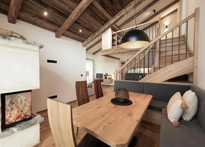 Alpine Lofts M26