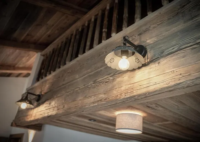 Alpine Lofts M26 Lägenhet