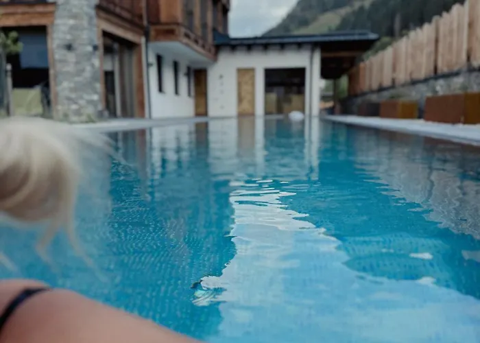 Alpine Lofts M26 * Grossarl