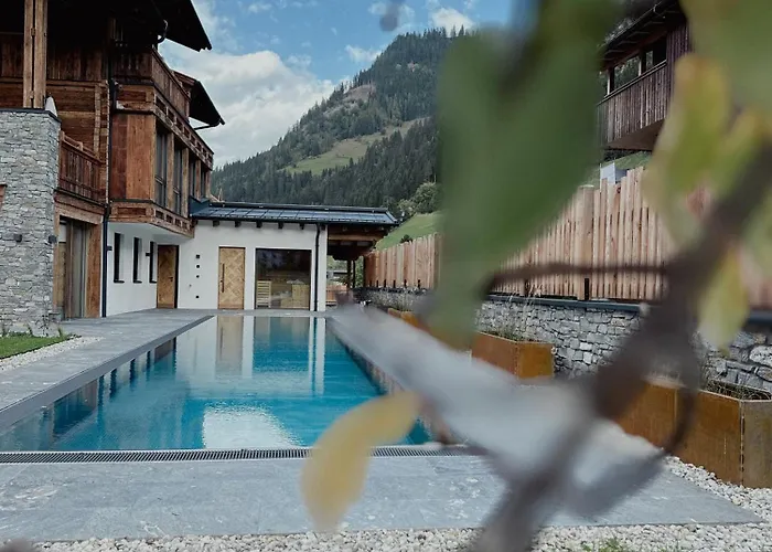 Alpine Lofts M26 *