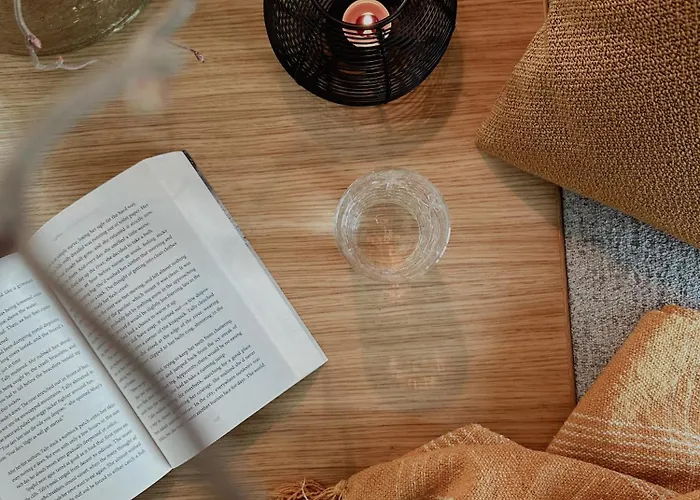 Alpine Lofts M26 Apartment