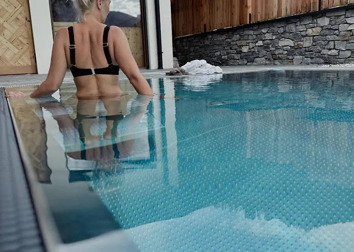 Lägenhet Alpine Lofts M26 *