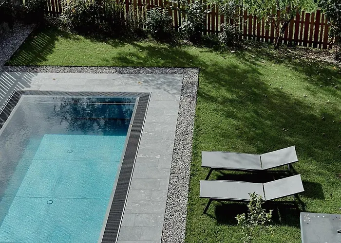 Apartment Alpine Lofts M26 *