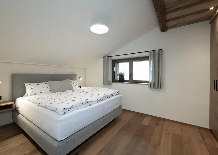Alpine Lofts M26 Lägenhet