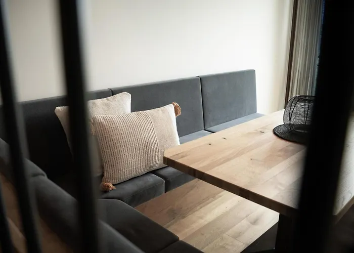 Lägenhet Alpine Lofts M26 *