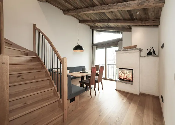 Alpine Lofts M26 *