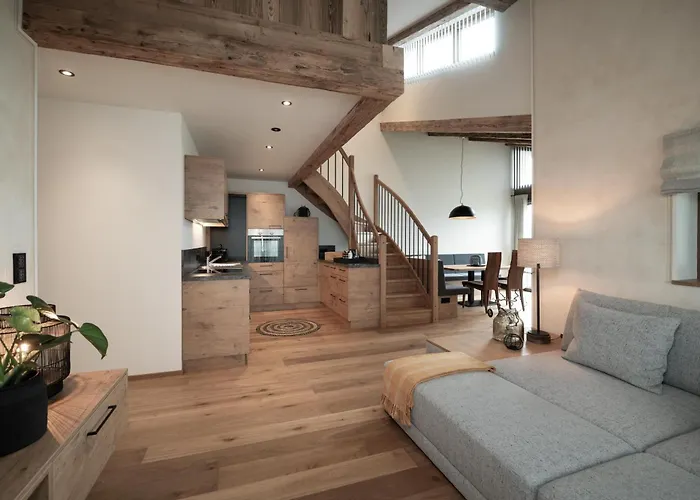 Alpine Lofts M26