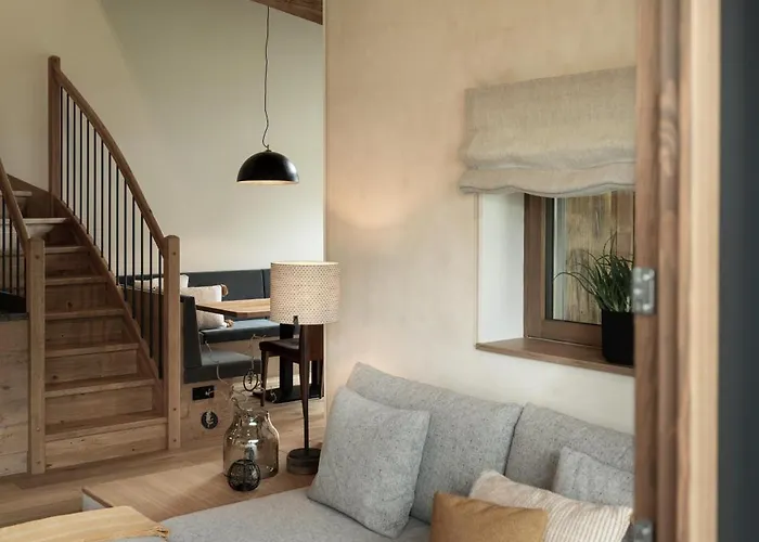 Alpine Lofts M26 Lägenhet *