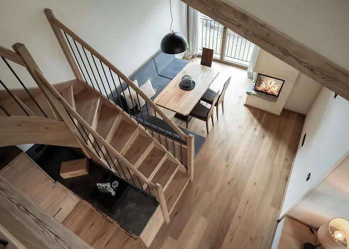 Alpine Lofts M26 Grossarl