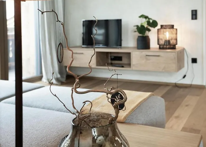 Alpine Lofts M26 *