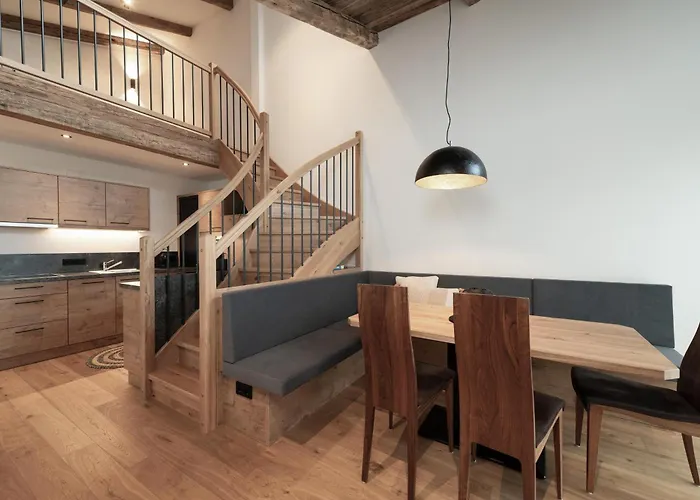 Alpine Lofts M26 *