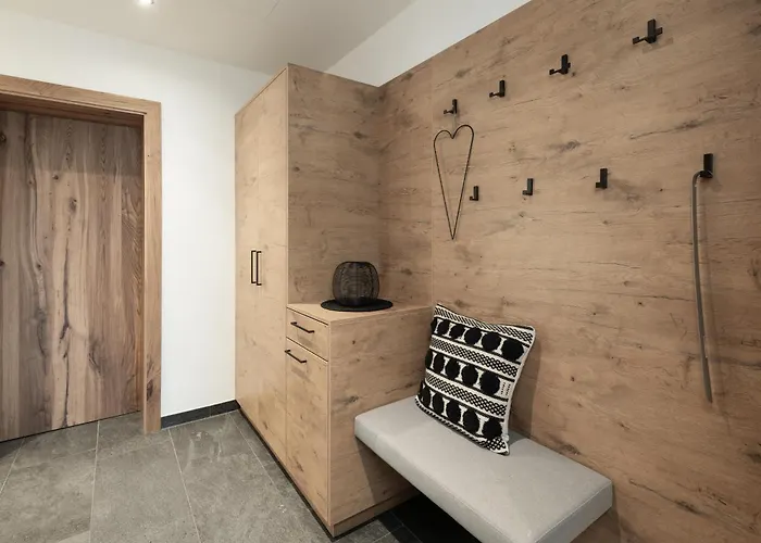 Alpine Lofts M26 Lägenhet