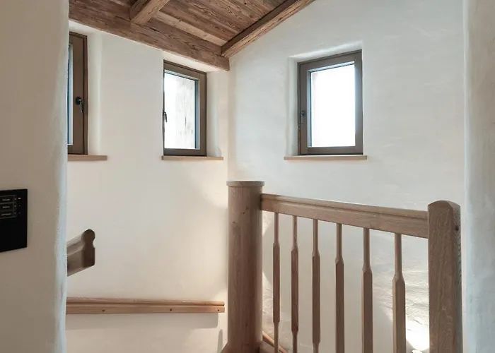 Alpine Lofts M26 * Grossarl